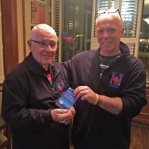 November Ref of the Month November Ref of the Month